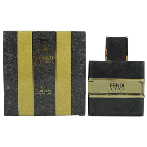 fendi pantalone uomo|fendi uomo perfume price.